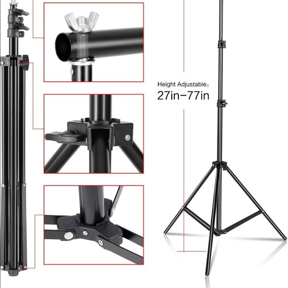 Backdrop - Picture 5 of 7